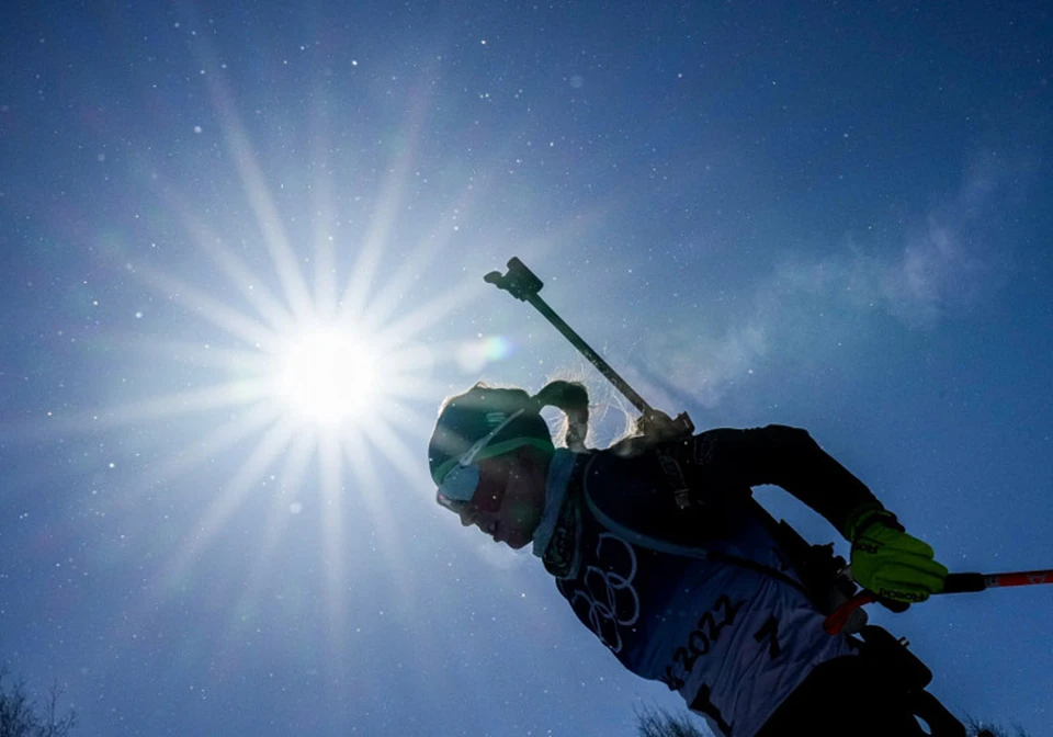 IBU принял очередное жесткое решение. Фото: biathlon.by