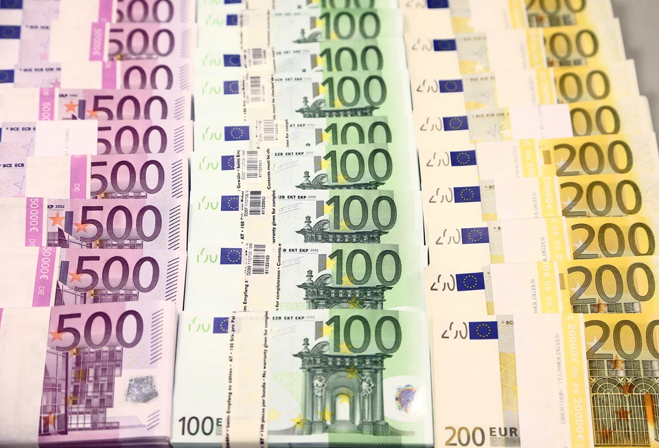 Нидерланды заморозили российские активы на 200 миллионов евро
