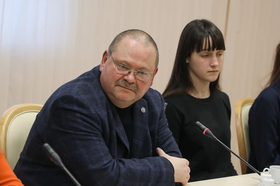 Фото: Пресс-служба правительства Пензенской области