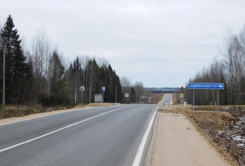 Фото: пресс-служба губернатора Костромской области