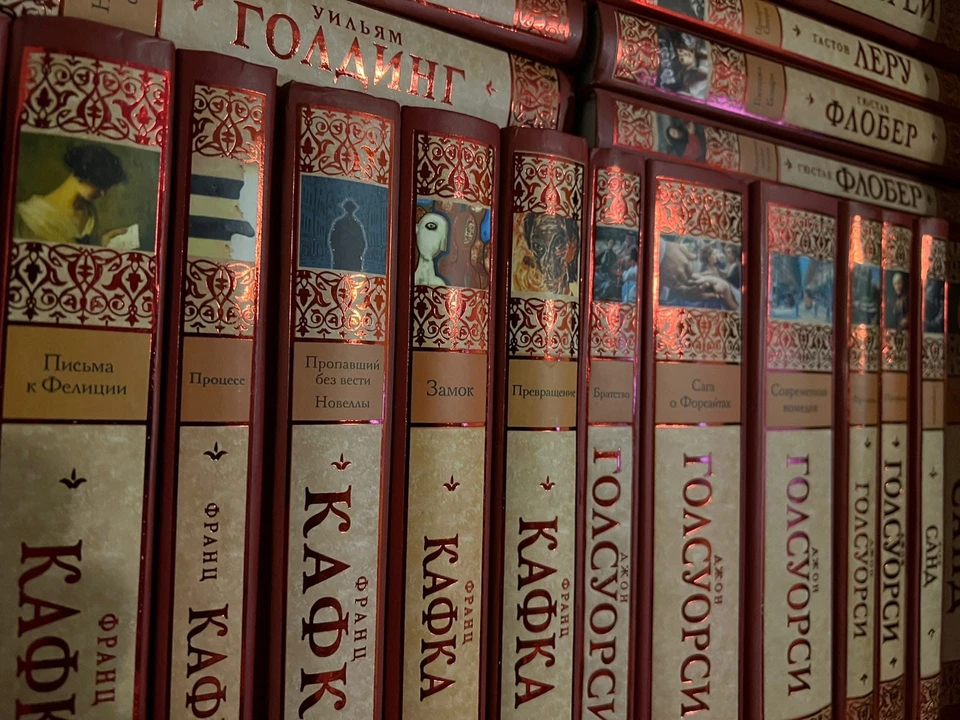 Ишимские ребятишки поучаствуют в книжной олимпиаде, приуроченной к 140-летию Чуковского