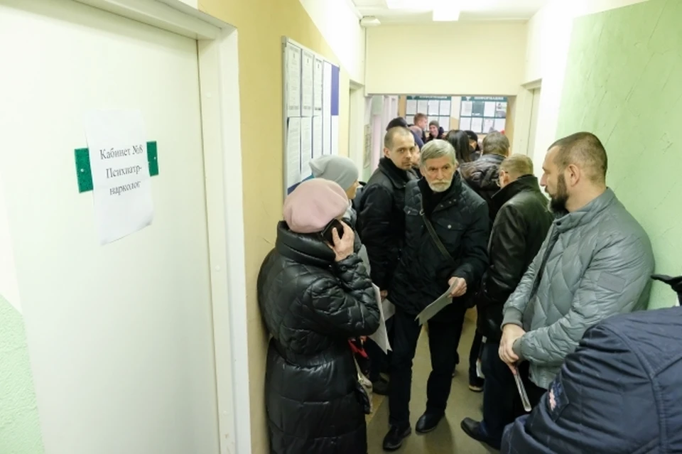 Фото: Артем КИЛЬКИН.