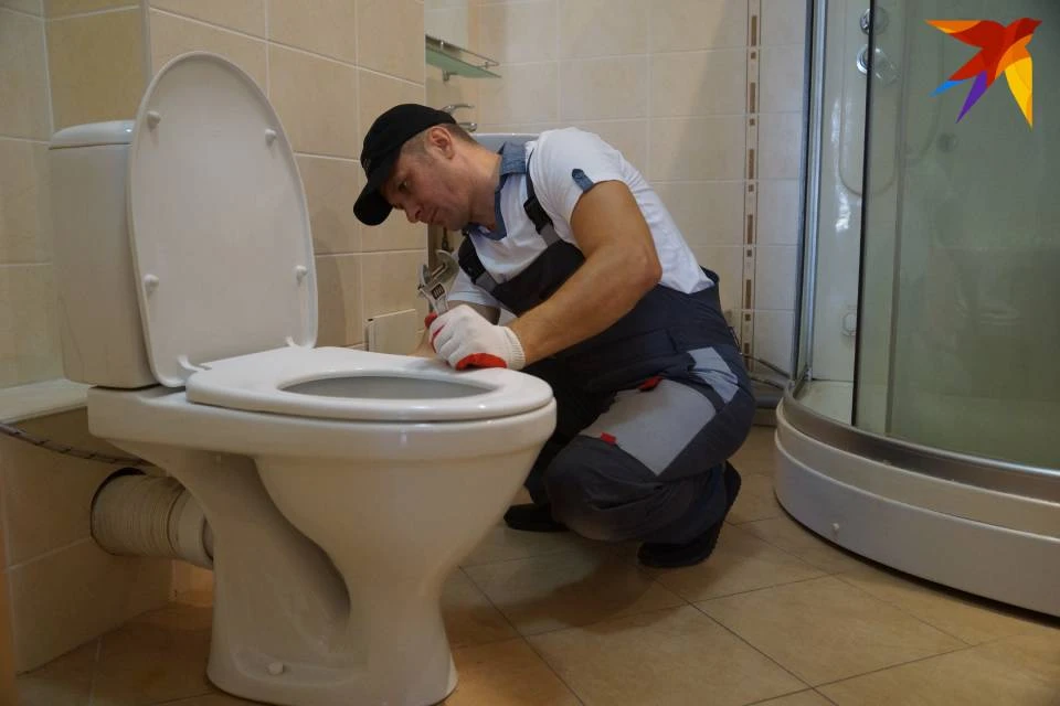 Делать ремонт северянам стало дороже.