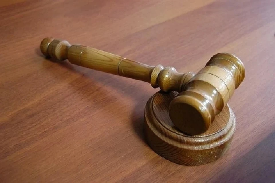Суд встал на сторону водителя