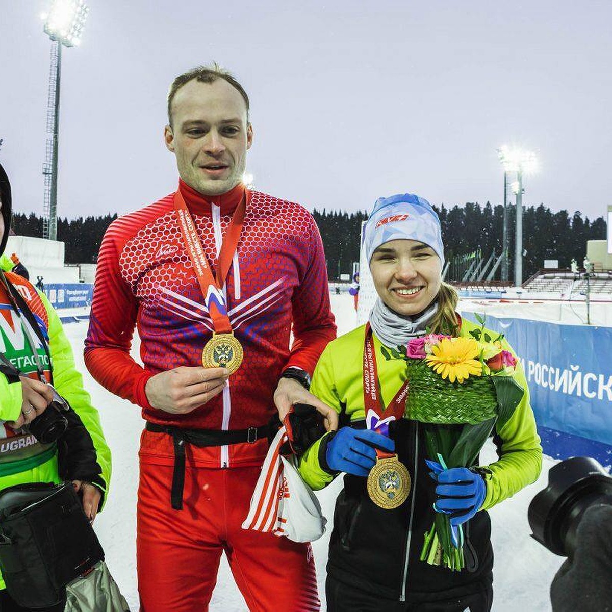 Главная борьба – борьба с собой». Паралимпийские спортсмены из Перми стали  триумфаторами Игр «Мы вместе. Спорт» - KP.RU