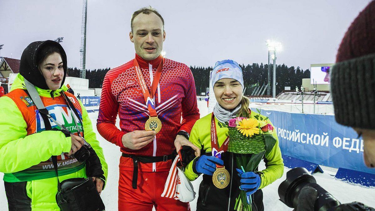 Главная борьба – борьба с собой». Паралимпийские спортсмены из Перми стали  триумфаторами Игр «Мы вместе. Спорт» - KP.RU