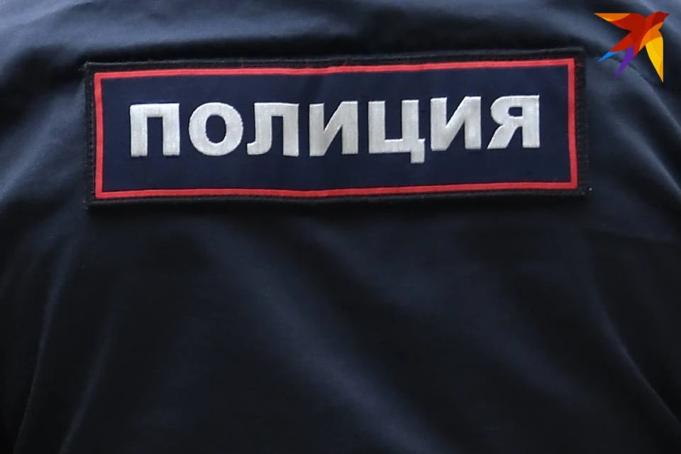 Погибшему полицейскому было 32 года.