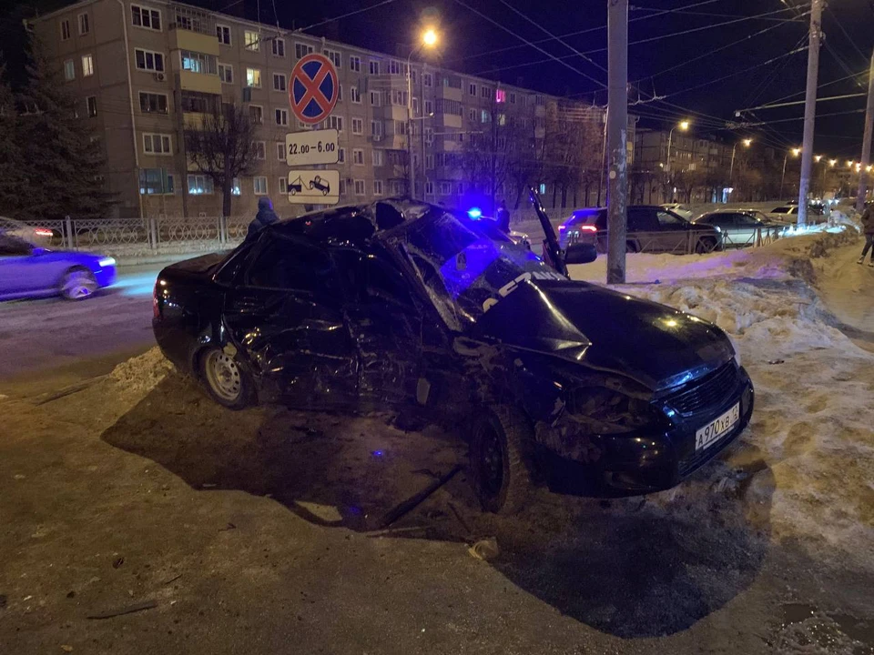 ⚠ В Йошкар Оле будут ловить пешеходов и