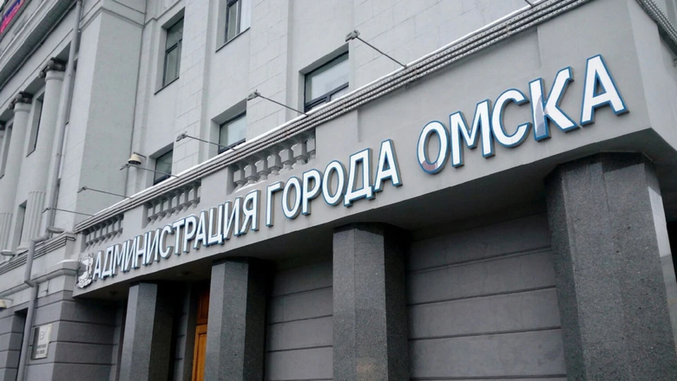 Анастасия Терпугова работает в мэрии около 20 лет