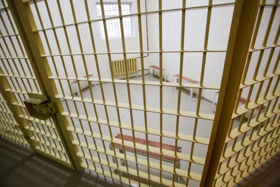 В Петербурге на 12 лет осудили поджигателя, из-за которого умерла женщина и пострадал мужчина ФОТО: архив "КП"