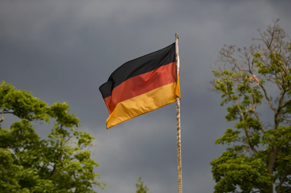 Welt: Отказ Германии от российского газа грозит дефицитом продовольствия