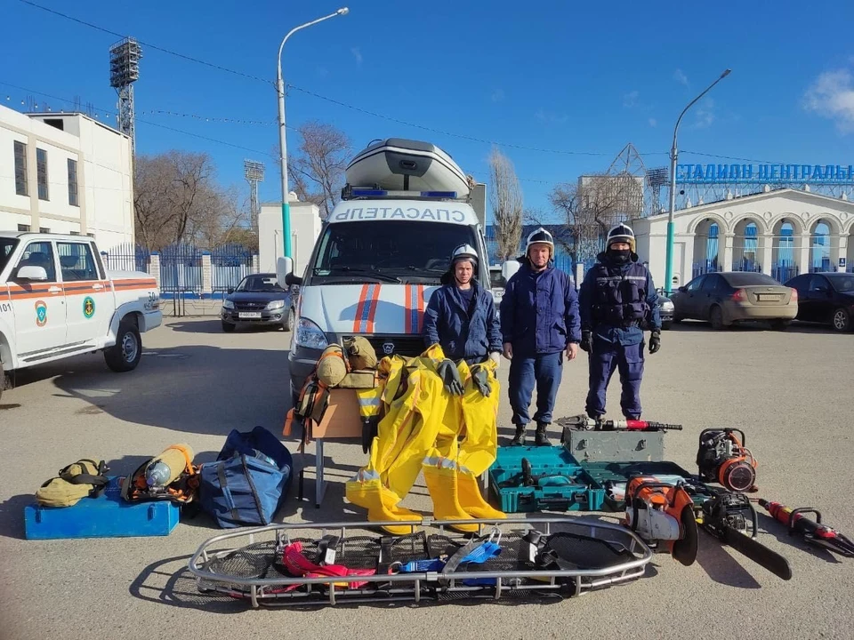 Об этом сообщили в пресс-службе администрации города