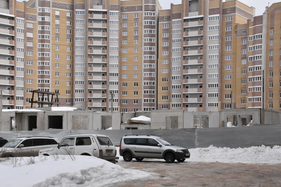 Фото: пресс-служба губернатора Костромской области