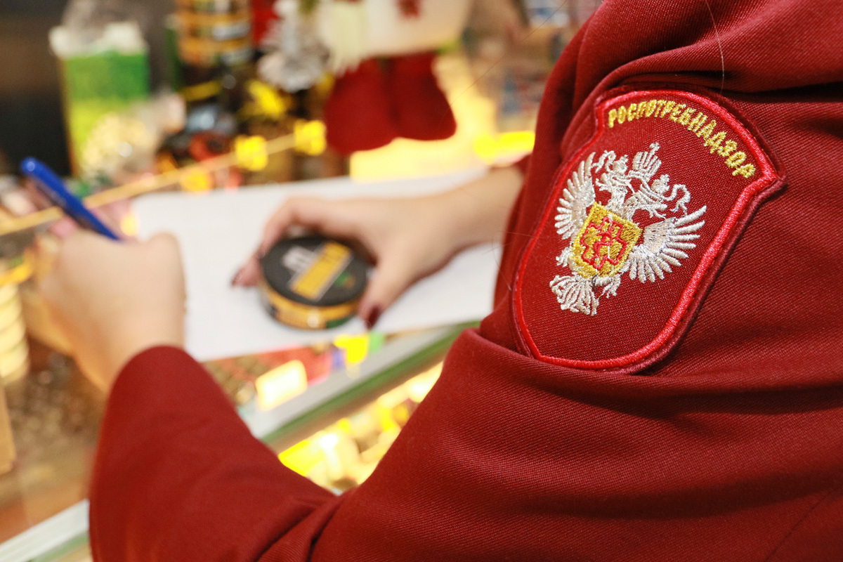 Горячая линия Роспотребнадзора по защите прав потребителей начала работать в Москве круглосуточно