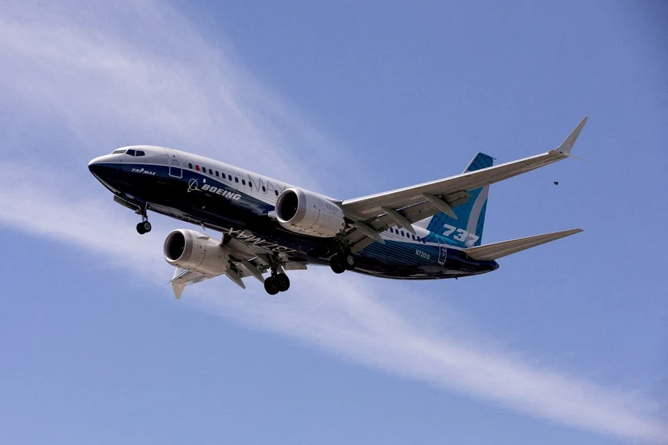 Boeing 737 не подавал сигнала тревоги перед исчезновением с радаров на юге Китая