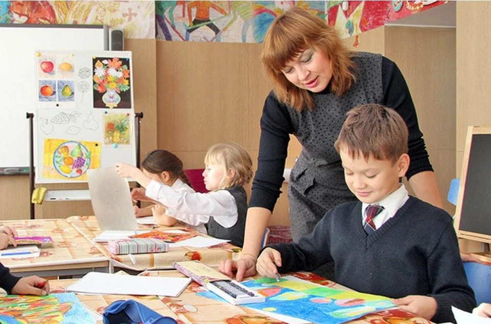 Продленка в Саратове