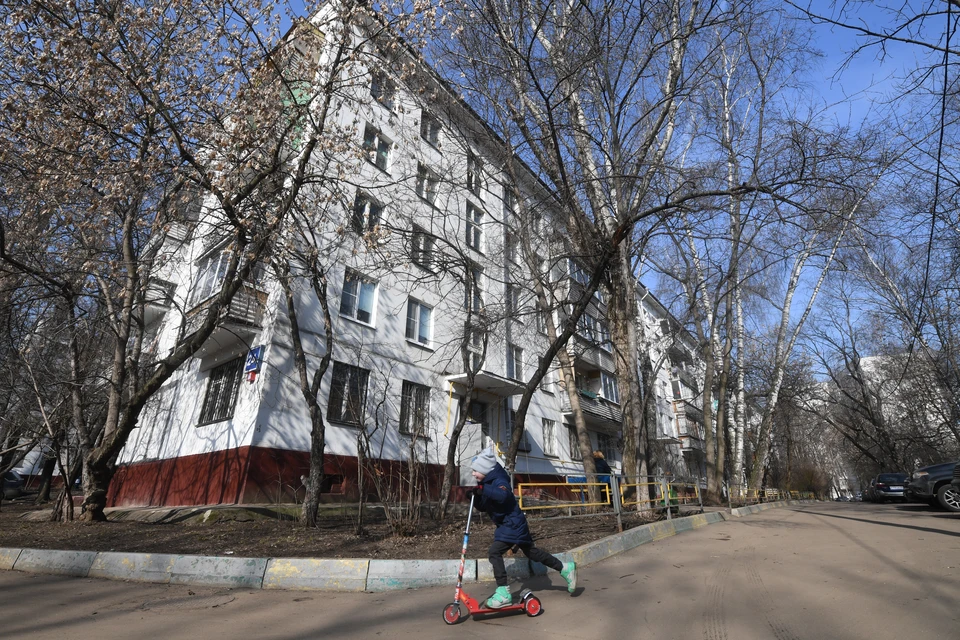 Родители нашлись спустя полтора часа. Архив «КП».