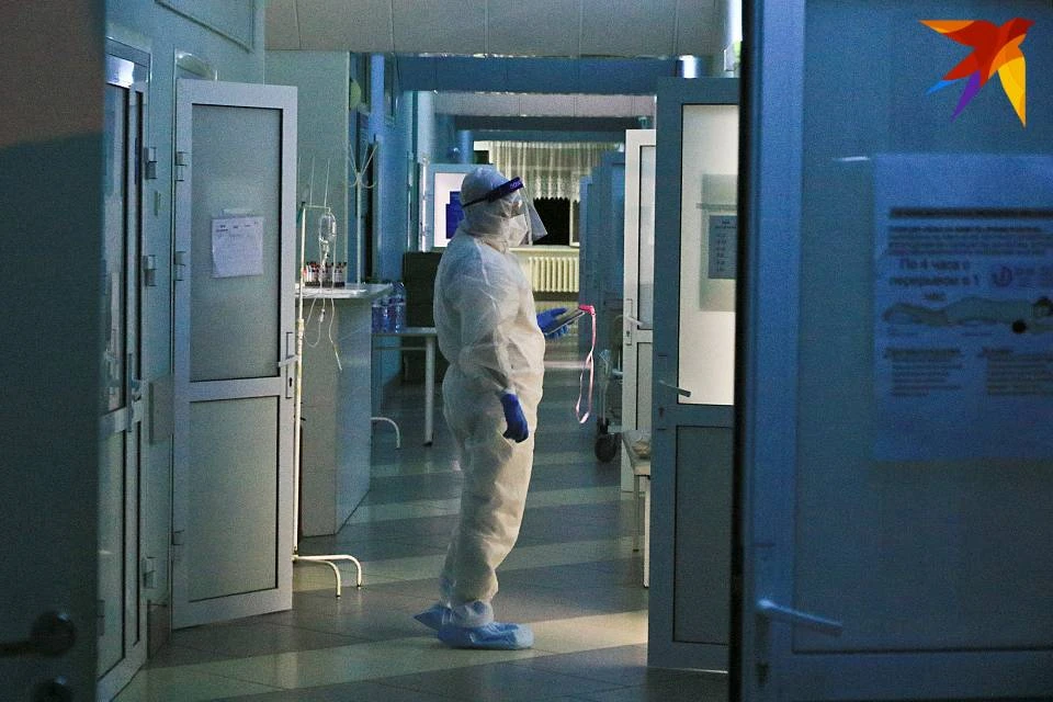 Ситуация с коронавирусом в Мурманской области стабилизируется.