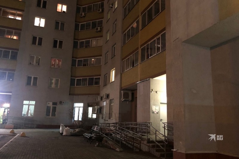 Следственный комитет будет решать вопрос о возбуждении уголовного дела