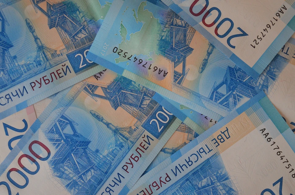 За два месяца с орловцев взыскали штрафов большем чем на 22 миллиона рублей