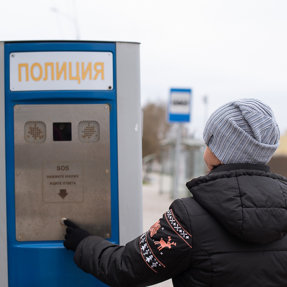 Бьет, значит, убьет: в Оренбуржье тысячи женщин ежегодно заявляют о  домашнем насилии - KP.RU