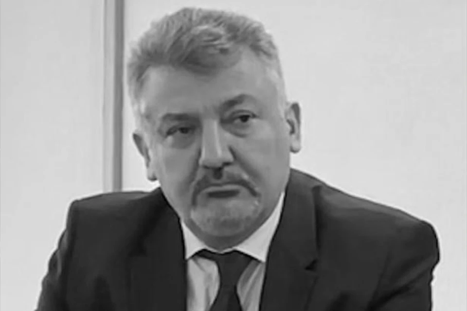 Ученый и хирург Фамиль Бабаев скоропостижно скончался на 56-м году жизни Фото: tvgmu.ru