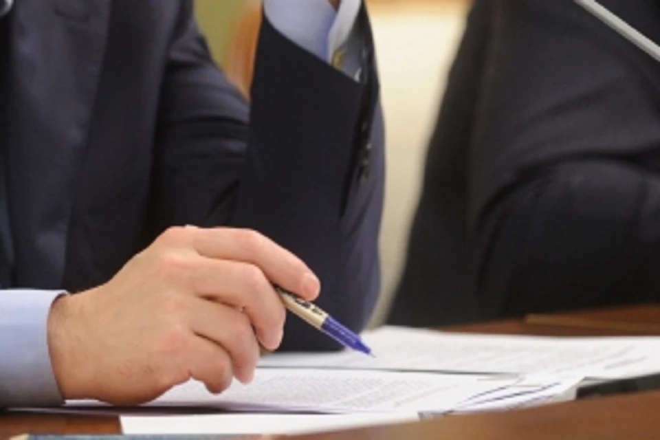 Донское правительство выпустило буклет о мерах поддержки бизнеса в условиях санкций.