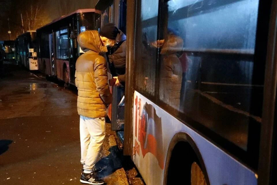 В Минобороны сообщили об эвакуации 138 граждан Турции и 10 граждан Украины из Херсонской области