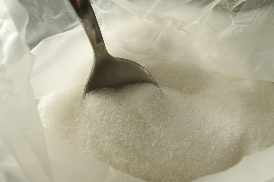 УФАС контролирует цены на сахар в Липецкой области