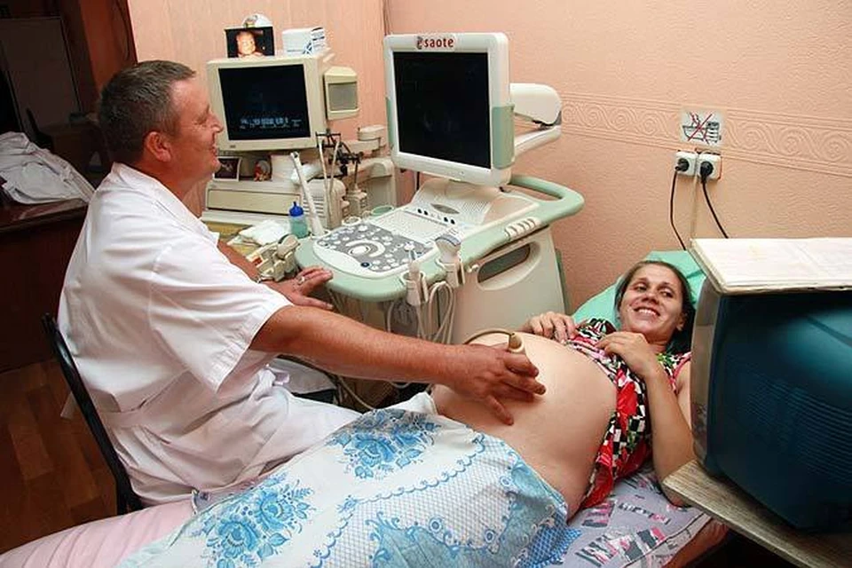 ДЛя самих пациенток ничего не поменялось.