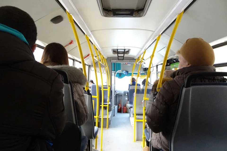 В Новом Уренгое пересмотрят маршруты городских автобусов и введут дежурные рейсы