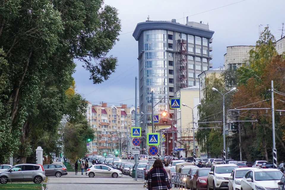 Количество пользователей электронной квитанции ежегодно растет среди самарцев
