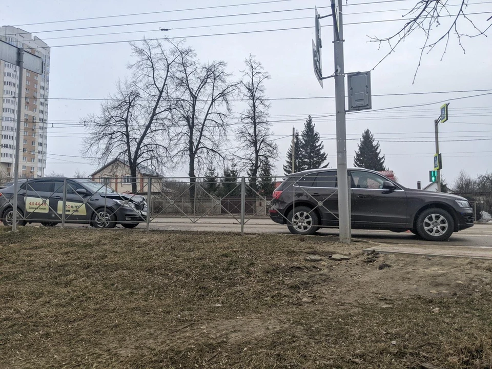 Фото: пресс-служба ГИБДД УМВД России по Орловской области