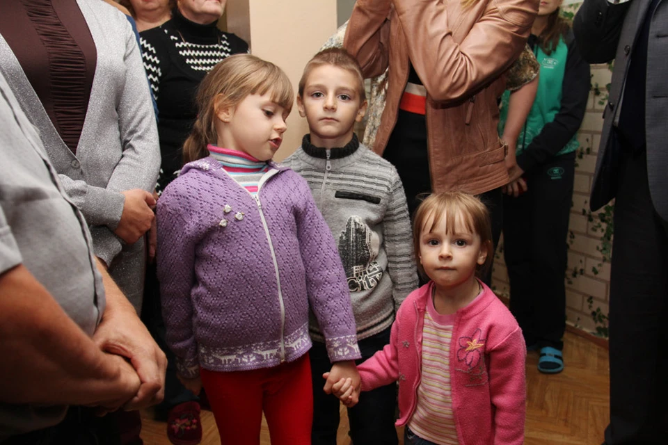 Фото: пресс-служба Правительства Орловской области