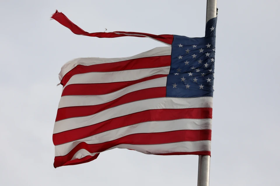 США просят Китай и Индию высвободить нефть из резервов