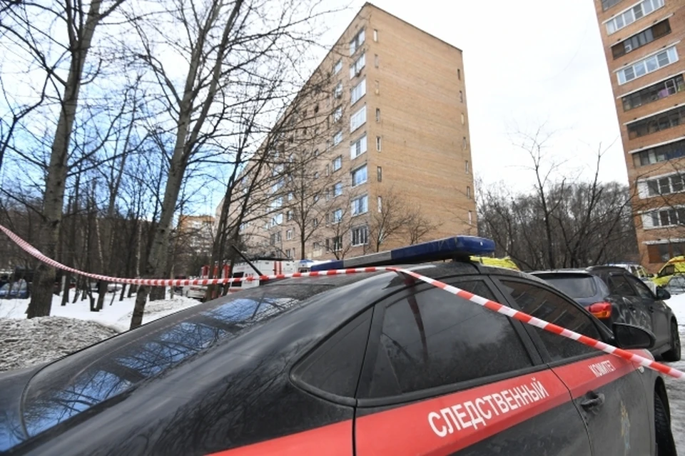 В рамках доследственной проверки устанавливают обстоятельства произошедшего.