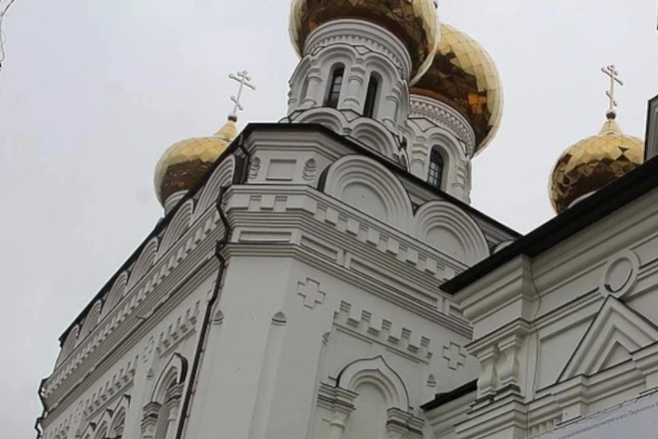 Открываются бесплатные курсы церковнославянского для всех желающих