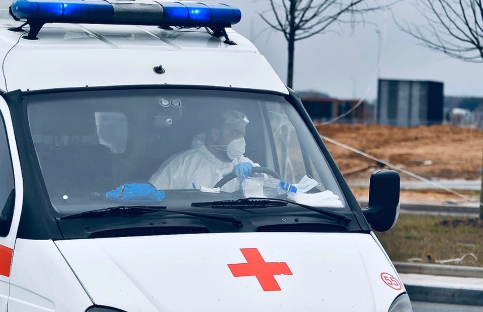 Число заболевших ковидом в Твери снижается.
