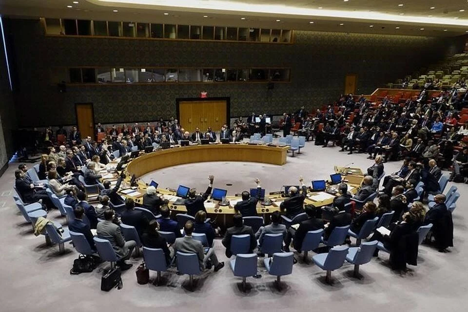 Генсек ООН призвал провести независимое расследование ситуации в украинской Буче