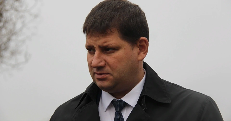 Александр Абросимов
