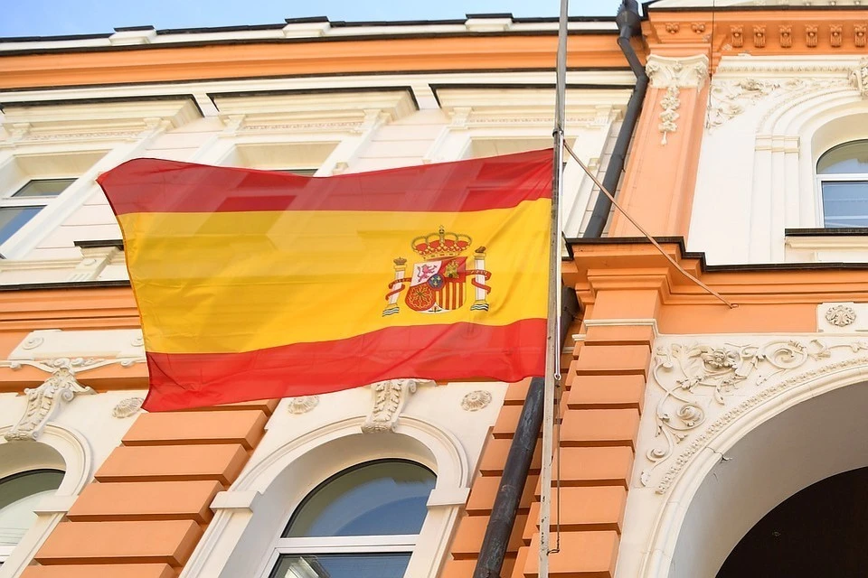 В МИД Испании заявили о высылке около 25 российских дипломатов