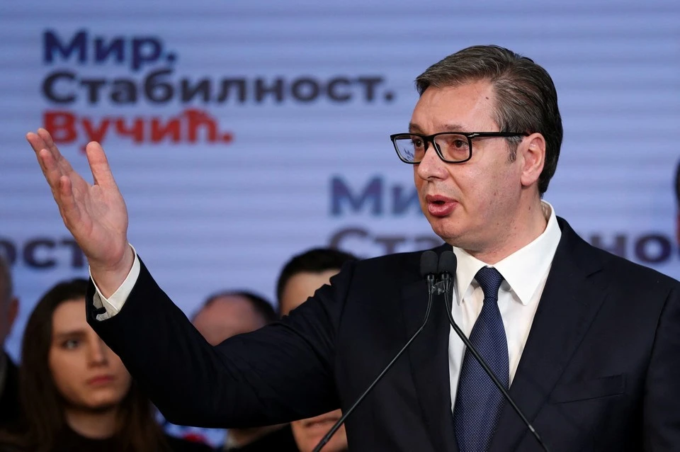 Александр Вуйчич