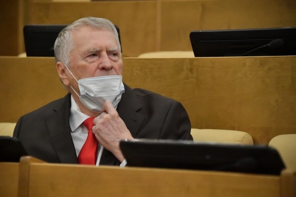 Депутат Синельщиков заявил, что ЛДПР сможет продолжить реализацию инициатив после смерти Жириновского