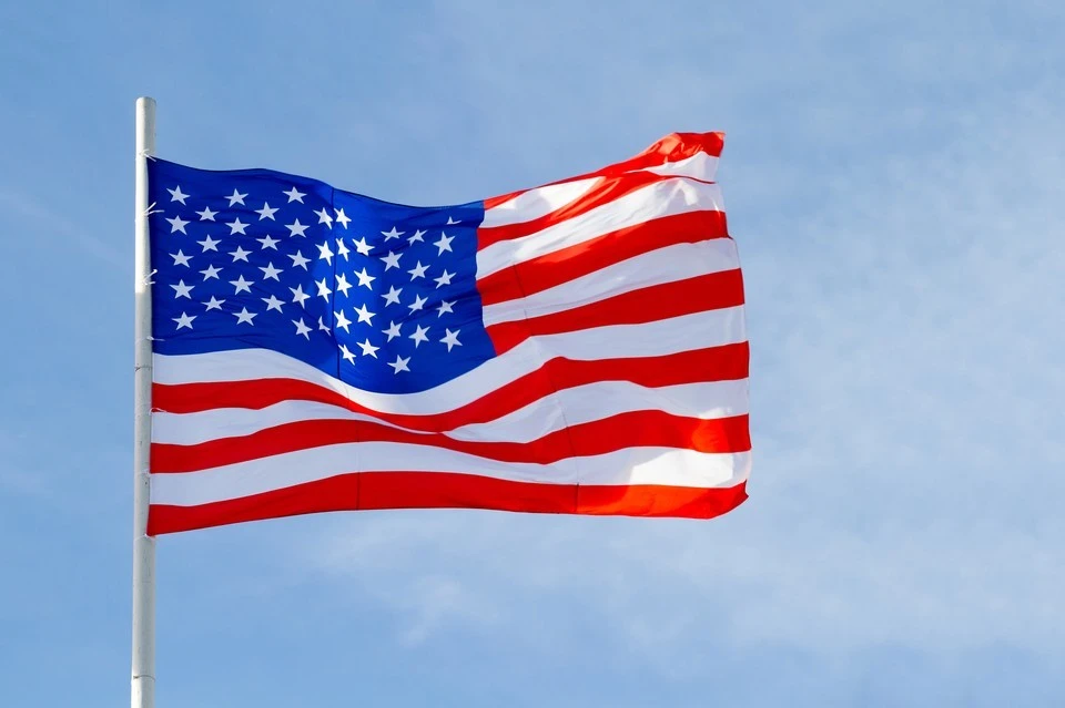 Интерес к США стал угасать