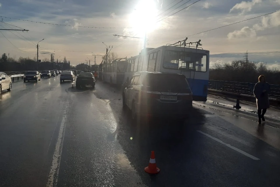 Фото: УГИБДД УМВД России по Брянской области.
