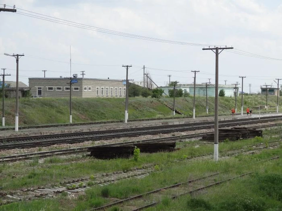 Поселок Клены