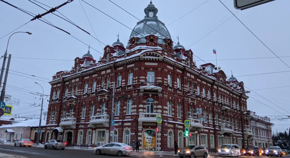 В мэрии хотят их увеличить. При этом Ратнер не уточнил, какие именно нововведения будут ждать программу. Фото: Владислав Пирогов/Сиб.фм