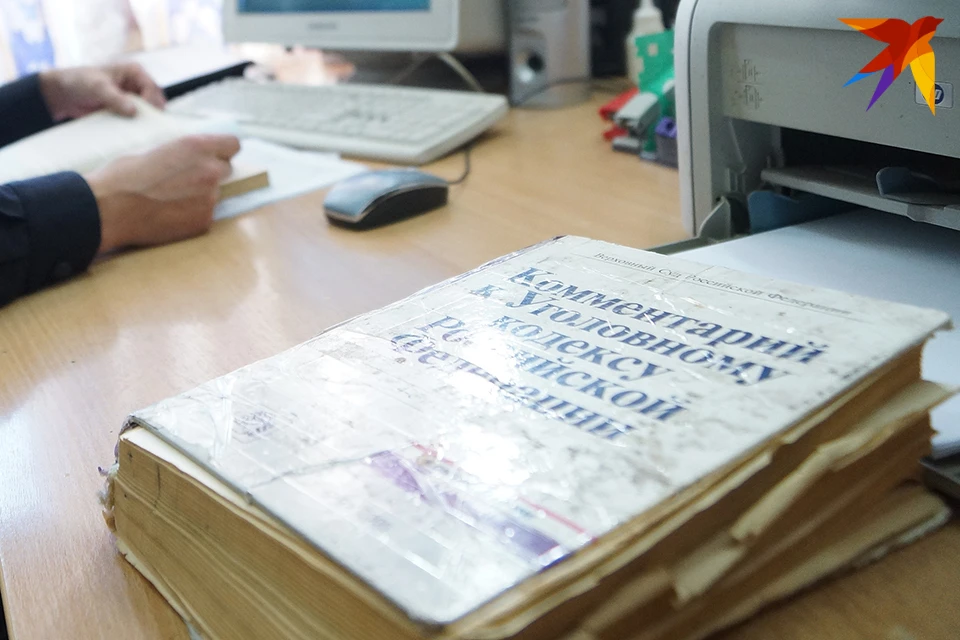 В отношении стрелявшего возбудили уголовное дело по статье о хулиганстве с применением оружия.