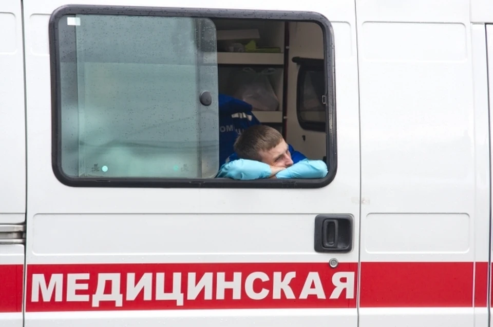 Фото: архив "КП"