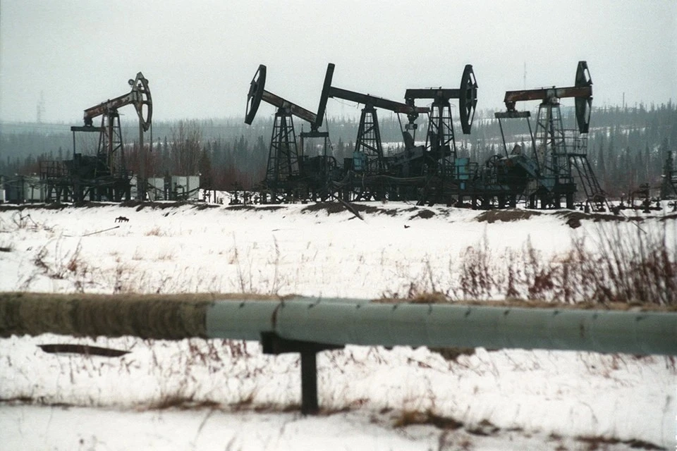 Евросоюз исключил Сербию из санкций за поставки российский нефти